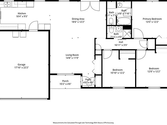 4th image of 6963 Fm 1377