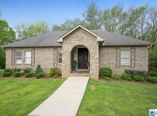 125 Star View Cir, Alabaster, AL 35007