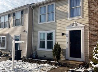 3102 Holly Berry Ct, Abingdon, MD 21009