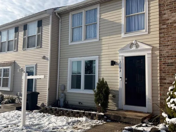 3102 Holly Berry Ct, Abingdon, MD 21009