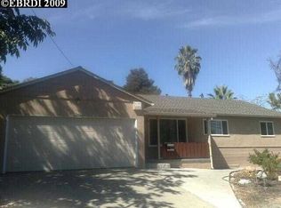 1940 Parkside Dr, Walnut Creek, CA 94597