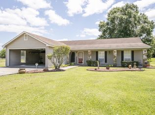 1418 Fremont St, New Iberia, LA 70560