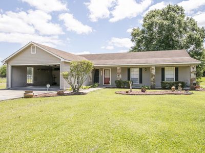 1418 Fremont St, New Iberia, LA, 70560