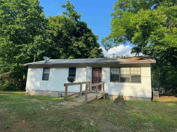 3811 Franklin St, Little Rock, AR 72206
