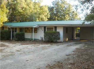 515 E Robinson Ave, Crestview, FL 32539