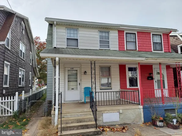 630 Courtland St, York, PA 17403