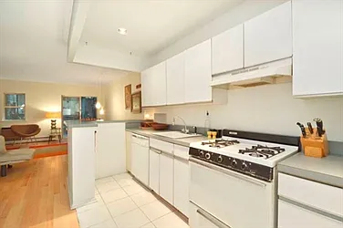 Sold by Citi Habitats