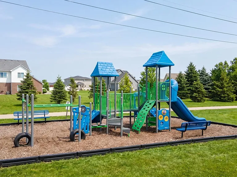 Playground