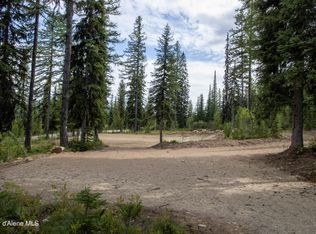 PARCEL Three Packers Meadow Rd #373, Elk City, ID 83525