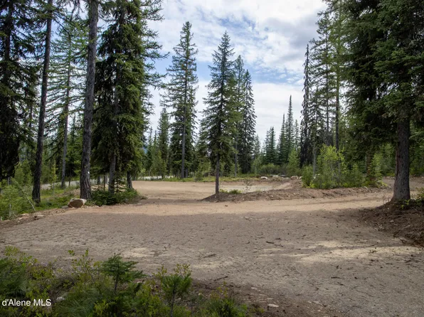 PARCEL Three Packers Meadow Rd #373, Elk City, ID 83525