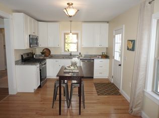 917 Kingstown Rd, South Kingstown, RI 02879