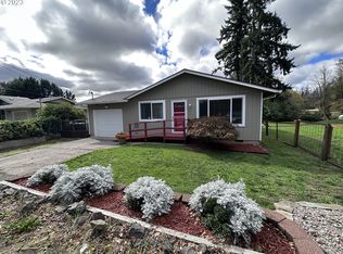 425 N 16th St, Saint Helens, OR