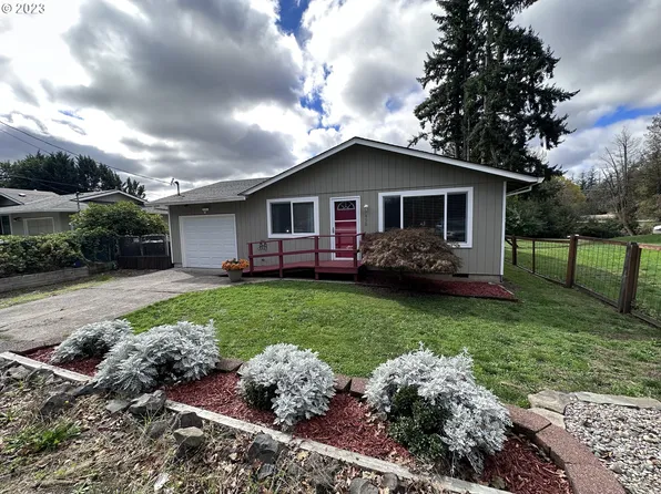 425 N 16th St, Saint Helens, OR 97051