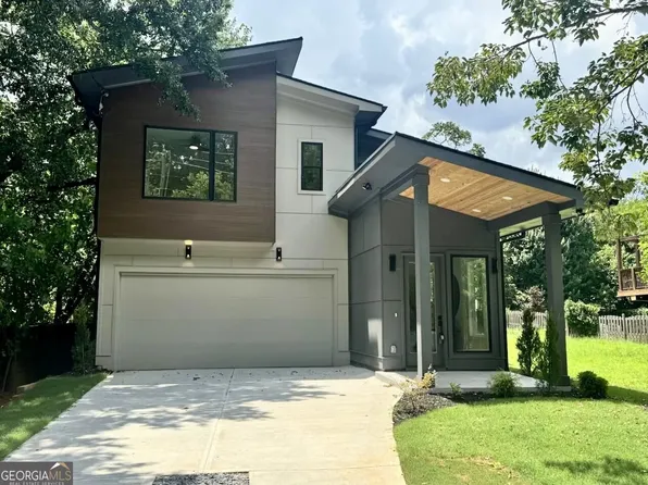31 Walthall SE, Atlanta, GA 30316