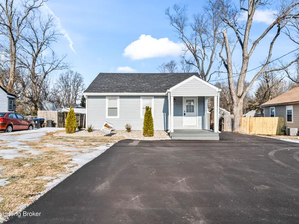 2609 Lindsay Ave, Louisville, KY 40206