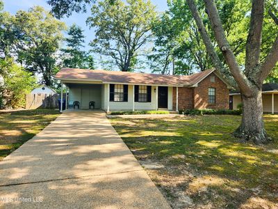 5646 Briarwood Dr, Horn Lake, MS, 38637