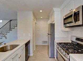 25153 Terrace Lantern #4, Dana Point, CA 92629