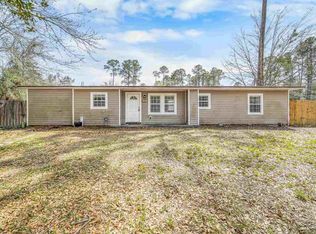 5237 Santa Cruz Blvd, Milton, FL 32583