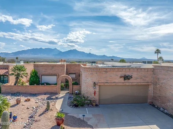 3355 S Calle Del Albano, Green Valley, AZ 85622