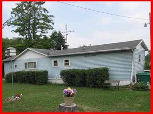 W6436 County Road A, Lake Mills, WI 53551