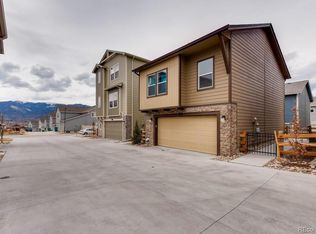 2018 Fulwell Vw, Colorado Springs, CO 80910