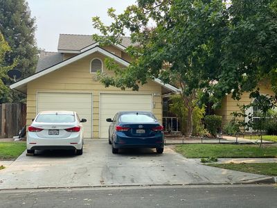 1053 E Portland Ave, Fresno, CA, 93720