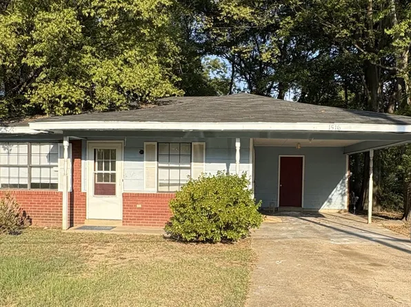 1516 21st St N, Columbus, MS 39701