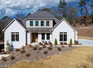 104 Bear Den Ct, Little Rock, AR 72223