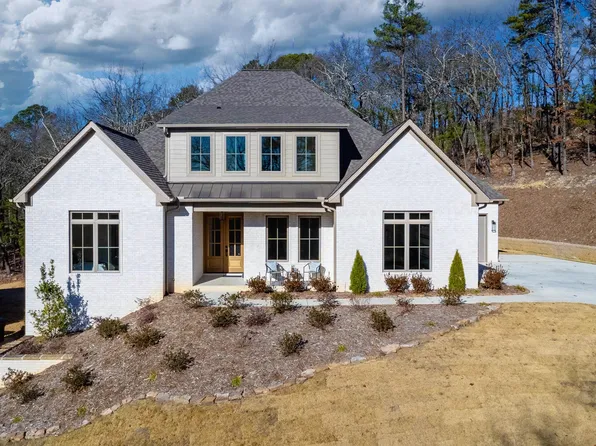 104 Bear Den Ct, Little Rock, AR 72223