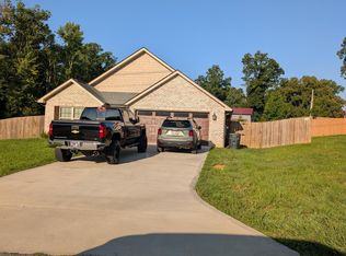 2643 Best Rd, Maryville, TN 37803