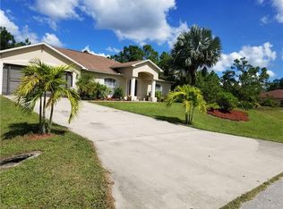 711 Epps Brown St E, Lehigh Acres, FL 33974
