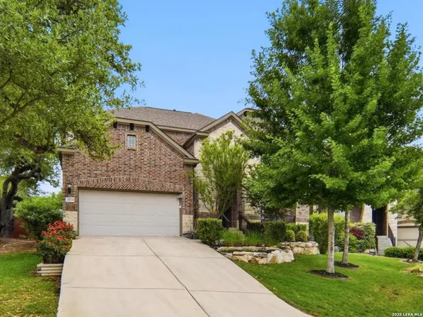 28710 Pfeiffers Gate, Boerne, TX 78015