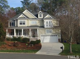 102 Livingston Pl, Chapel Hill, NC 27516