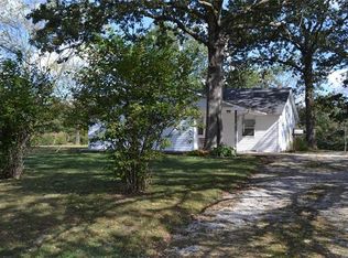 17616 Highway H, Elk Creek, MO 65464