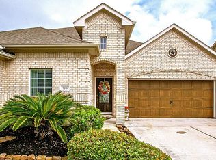 19067 Painted Blvd, Porter, TX 77365