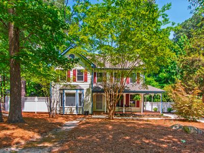 1816 Albacore Ln, Raleigh, NC, 27612