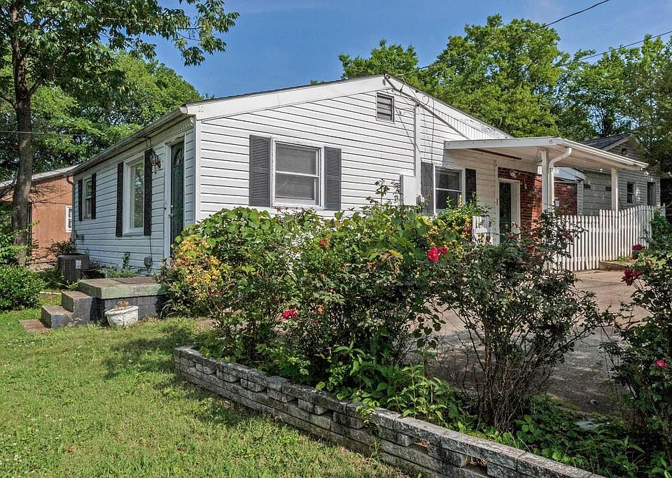 1st image of 219 Hart Ln #A