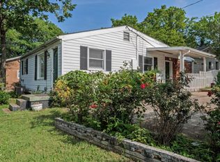 219 Hart Ln #A, Nashville, TN 37207