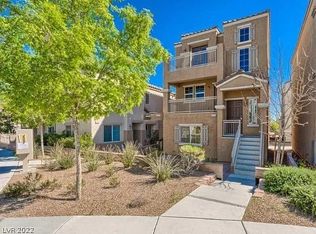 7713 Woven Tapestry Ct, Las Vegas, NV 89149