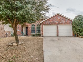 6013 Red Drum Dr, Fort Worth, TX 76179