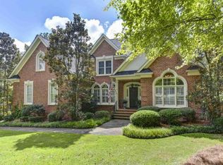 4 Hunt Master Ct, Irmo, SC 29063