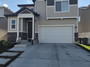 127 N Independence Way, Saratoga Springs, UT 84045
