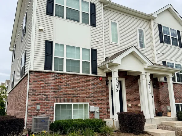 3739 Bissel Dr, Yorkville, IL 60560