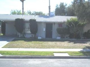 413 Freeman Ave, Las Vegas, NV 89106