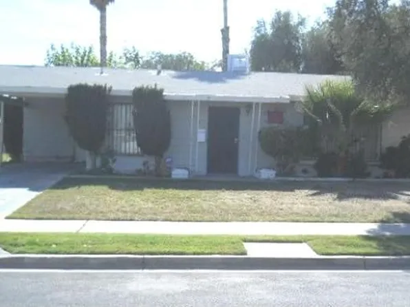 413 Freeman Ave, Las Vegas, NV 89106