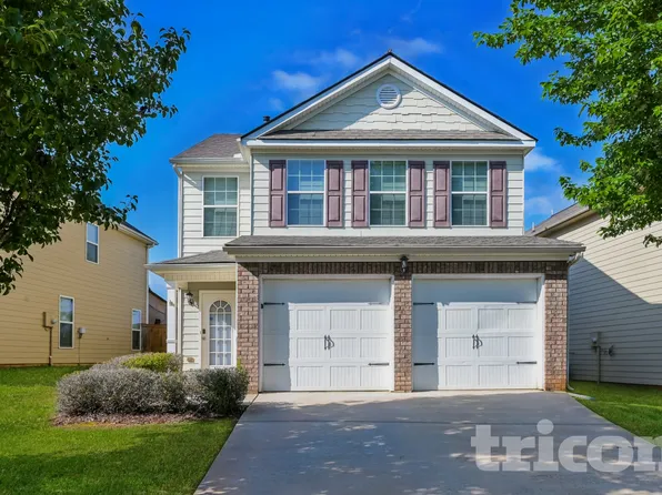 2435 Cornell Cir, McDonough, GA 30253