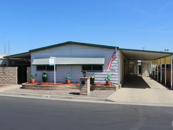 704 44th St, Bakersfield, CA 93301