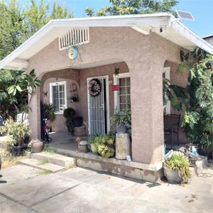 188 E Temple St, San Bernardino, CA, 92410