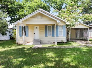 616 W Thomas St, Sulphur, LA 70663