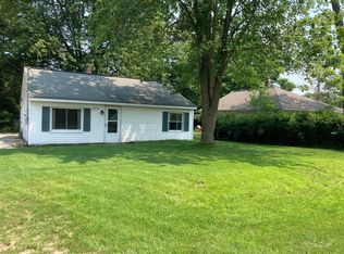 2274 Chester Ave, Muskegon, MI 49444